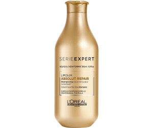 loreal absolut repair lipidium szampon