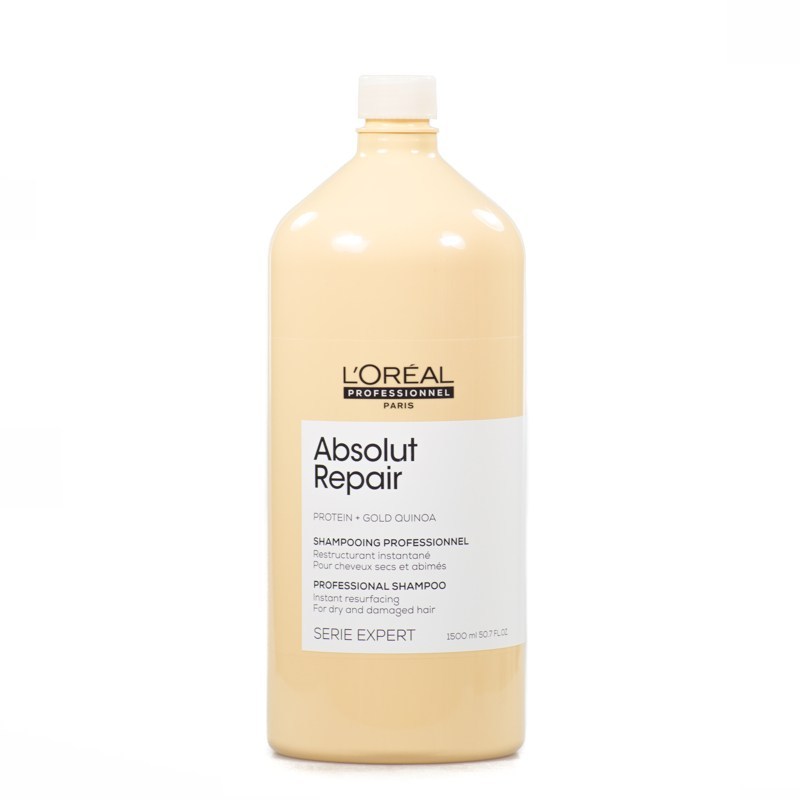 loreal absolut repair lipidium szampon allegro