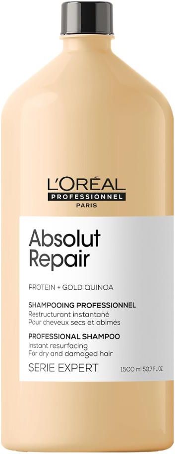 loreal absolut repair lipidium szampon cena