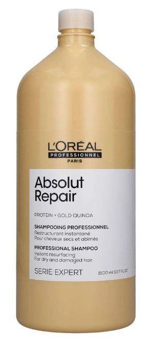 loreal absolut szampon