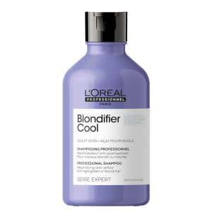 loreal blondifier cool szampon 500ml