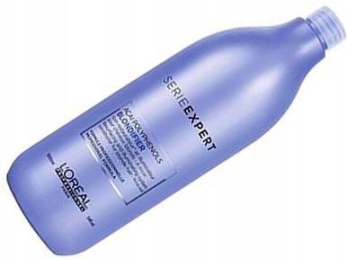 loreal blondifier odżywka do włosów z pompką 1000 ml