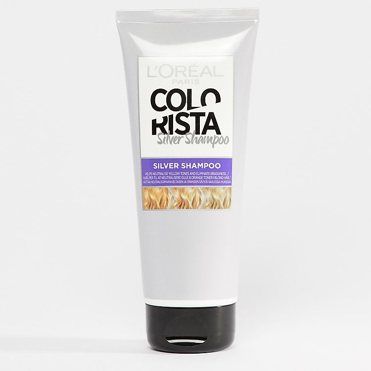 loreal colorista szampon