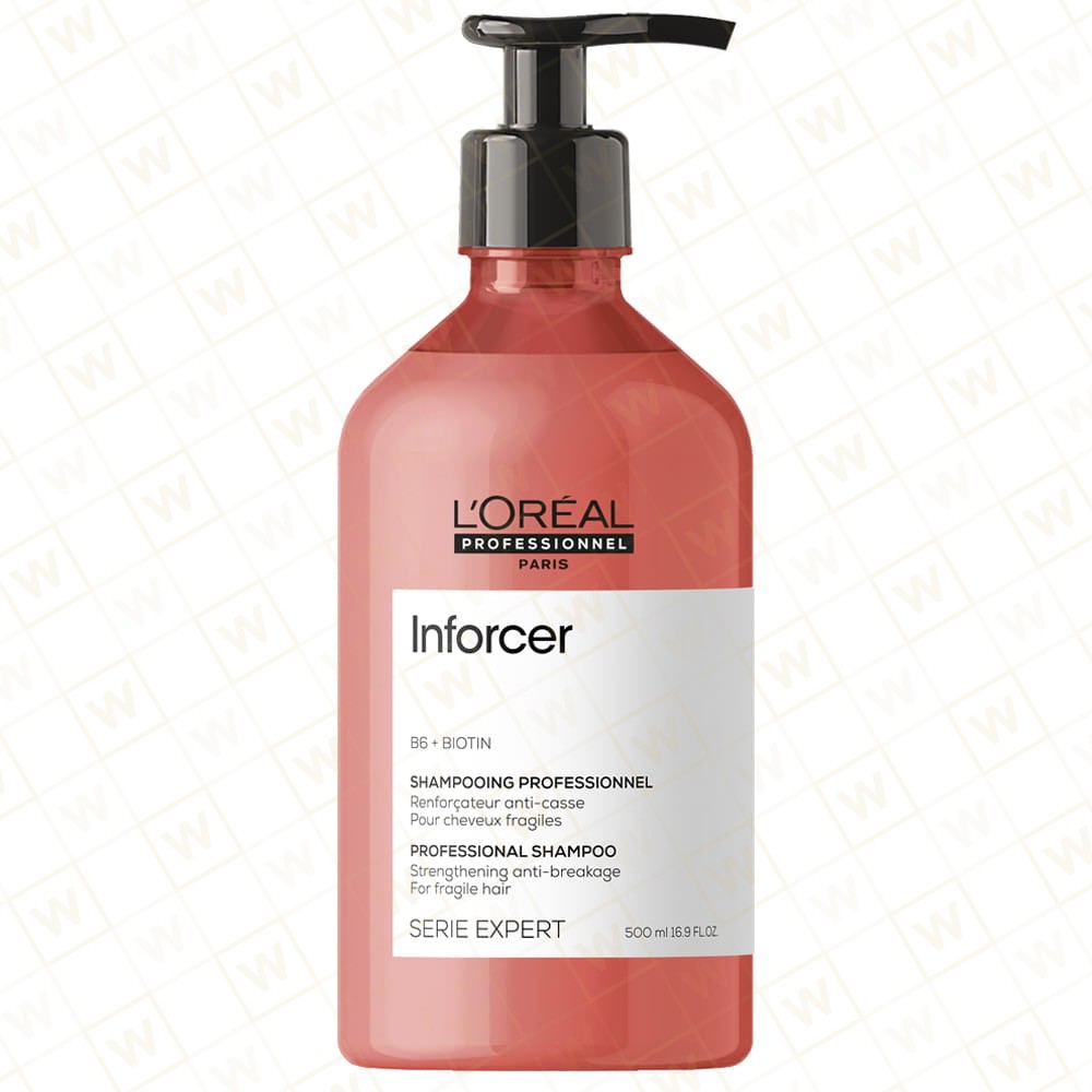 loreal expert szampon cena