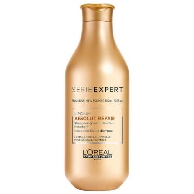 loreal expert szampon opinie