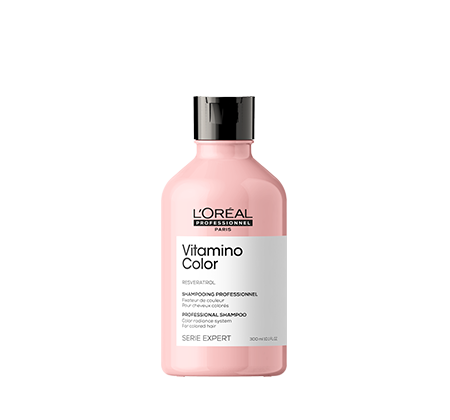 loreal expert vitamino color szampon