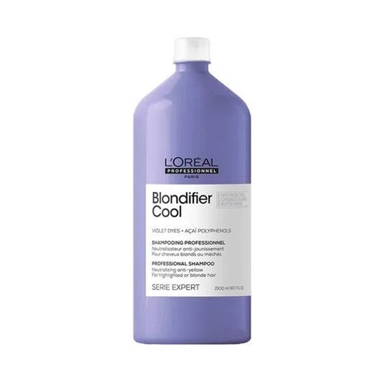 loreal professionnel blondifier cool szampon