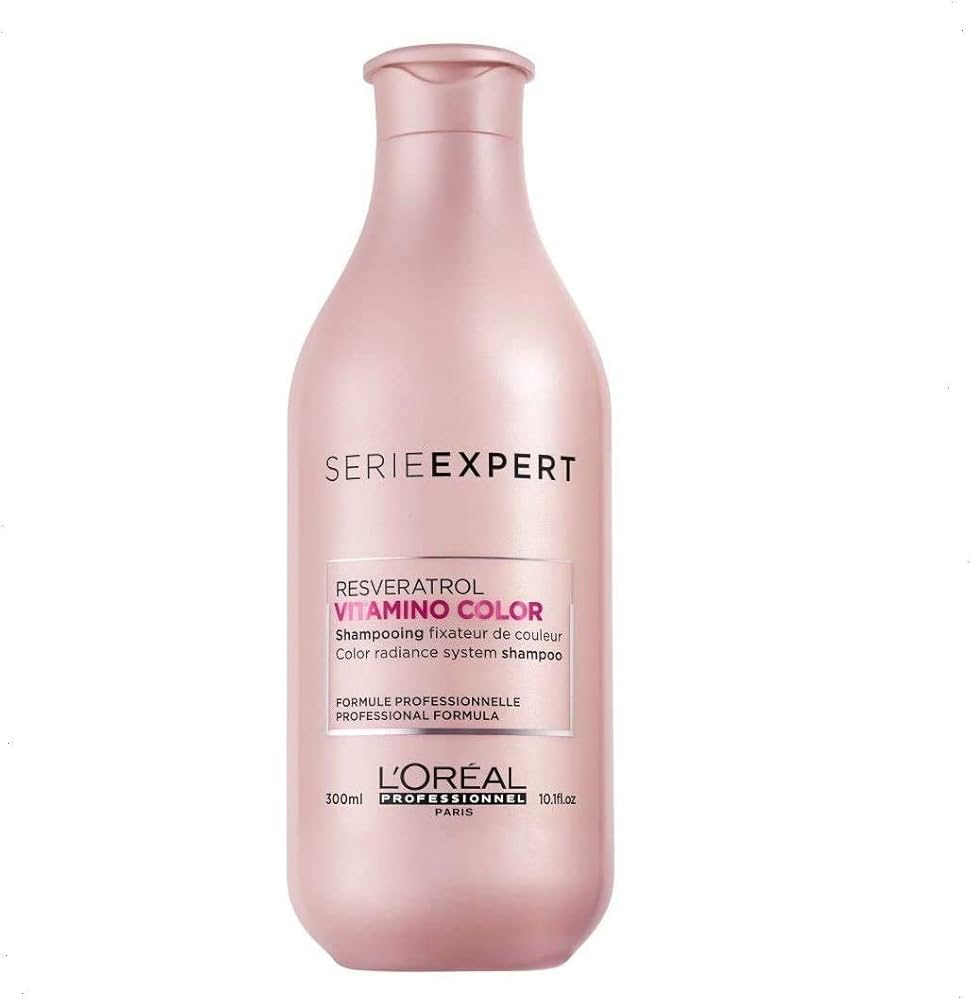 loreal professionnel expert szampon vitamino color