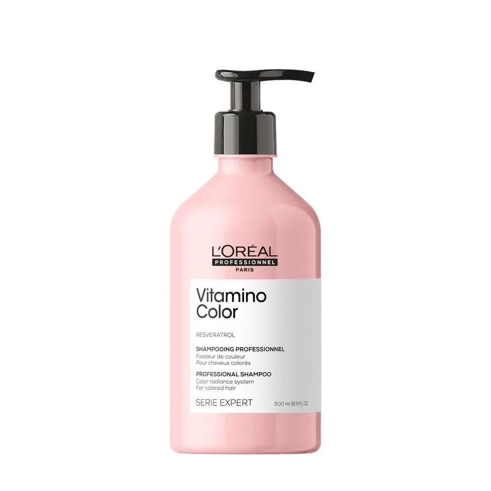 loreal professionnel expert szampon vitamino color