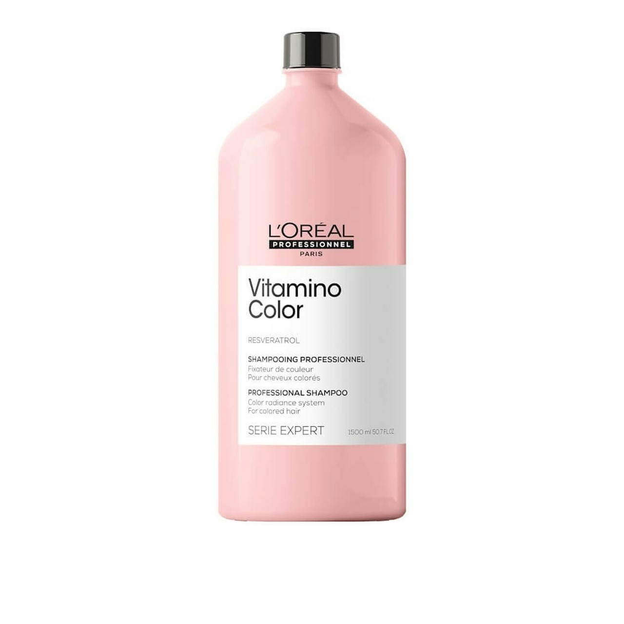 loreal professionnel expert szampon vitamino color