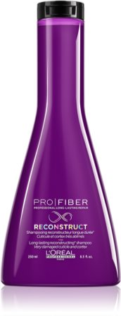 loreal professionnel szampon fiber