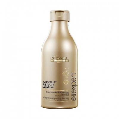 loreal professionnel szampon lipidium