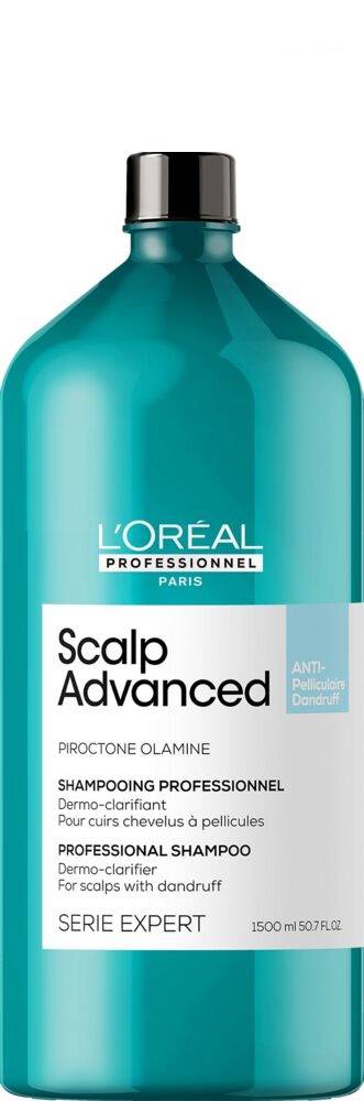 loreal professionnel szampon na lupiez