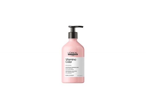 loreal professionnel vitamino color a-ox szampon 500ml allegro