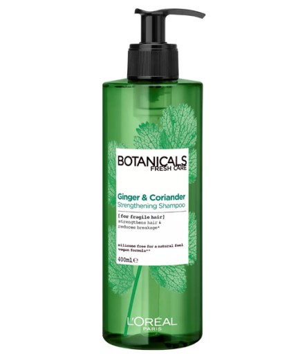 loreal szampon botanicals