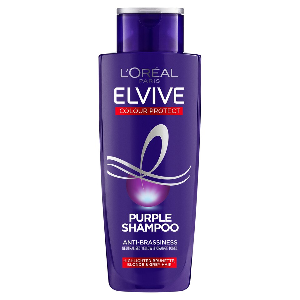 loreal szampon elseve elvive