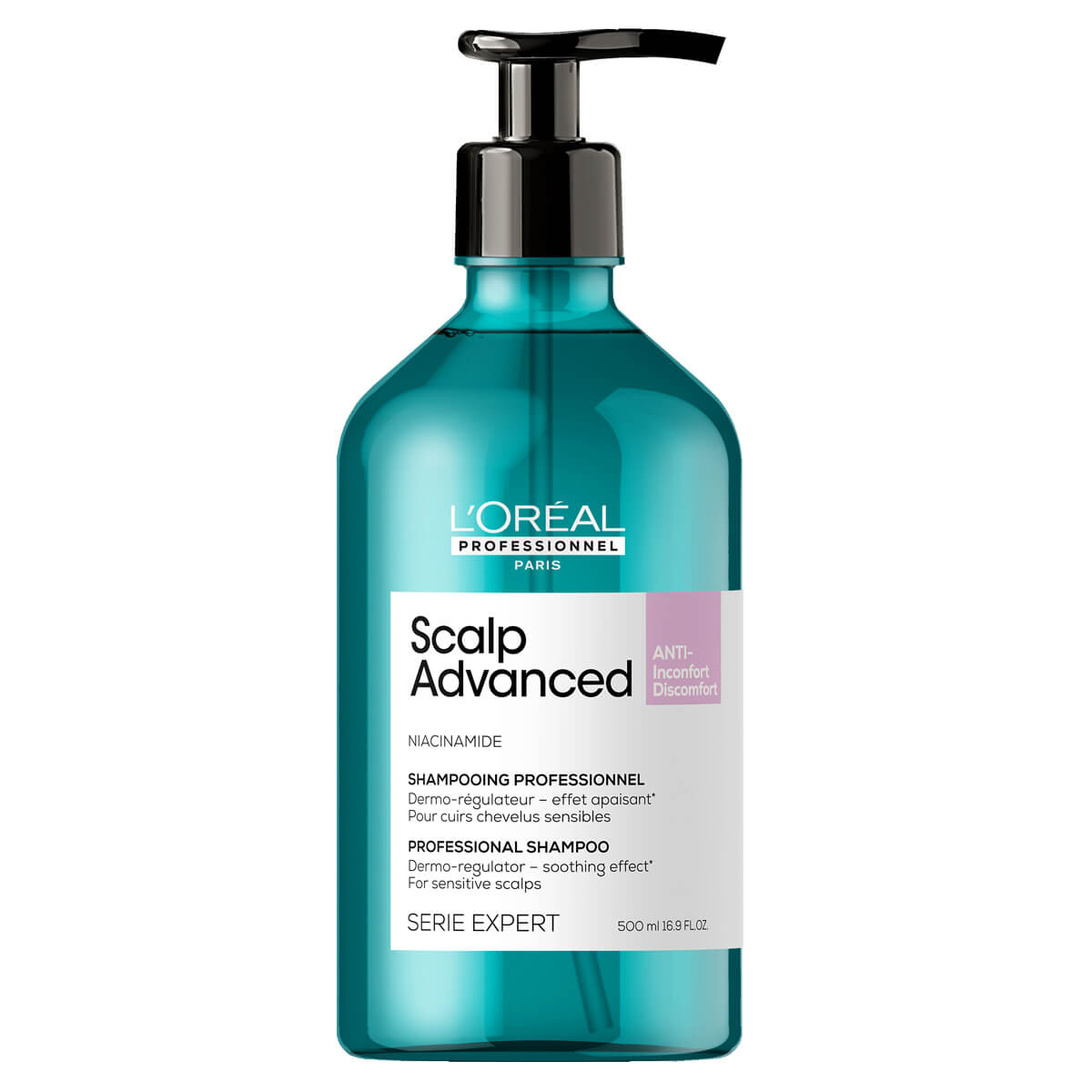loreal szampon przeciwsiweieniu