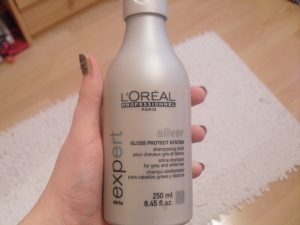 loreal szampon przeciwsiweieniu