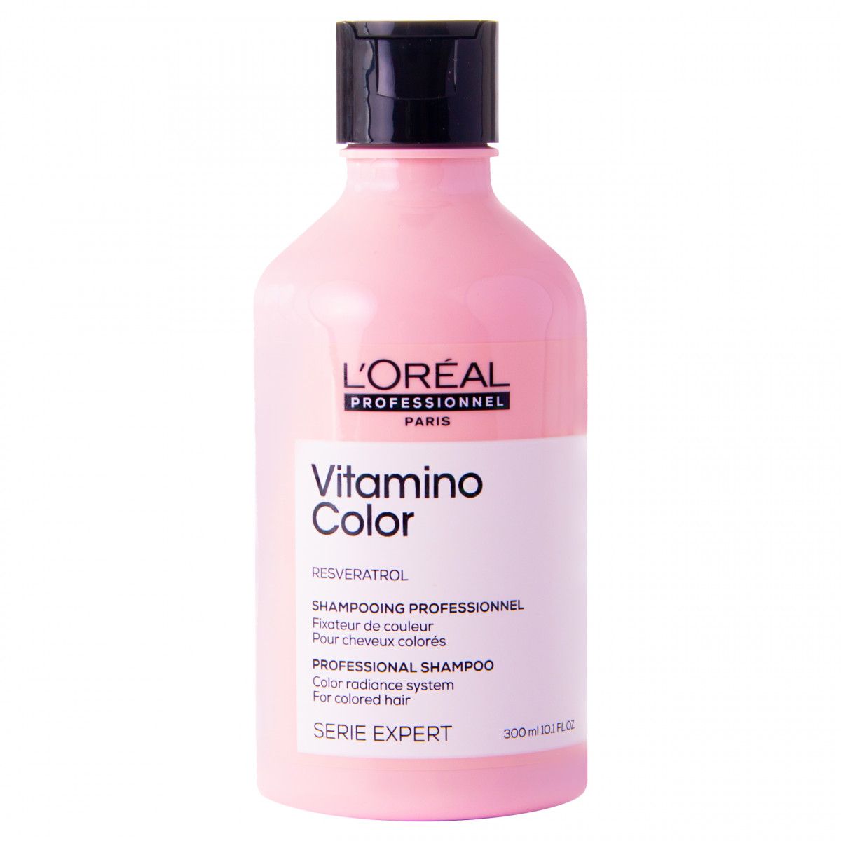 loreal szampon przyspieszający wypłukiwanie koloru