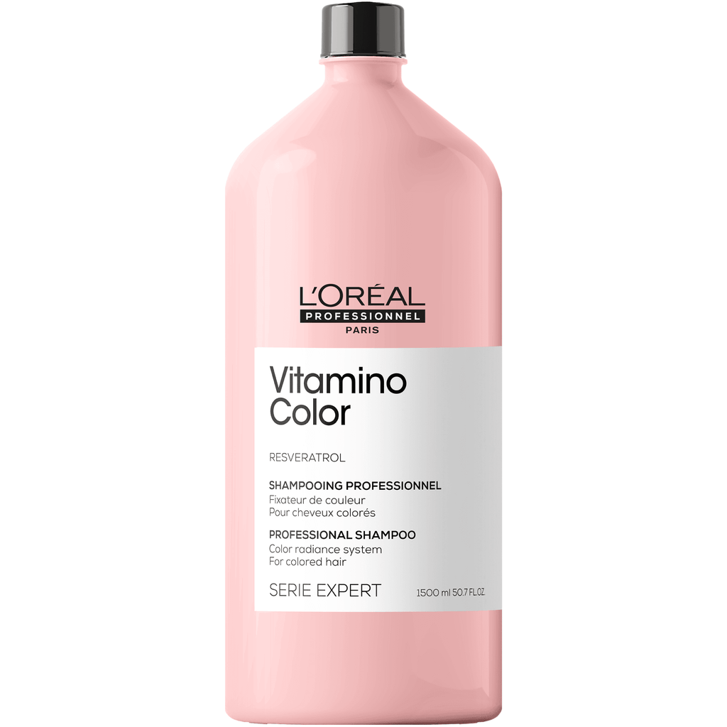 loreal szampon vitamino color 1500 ml