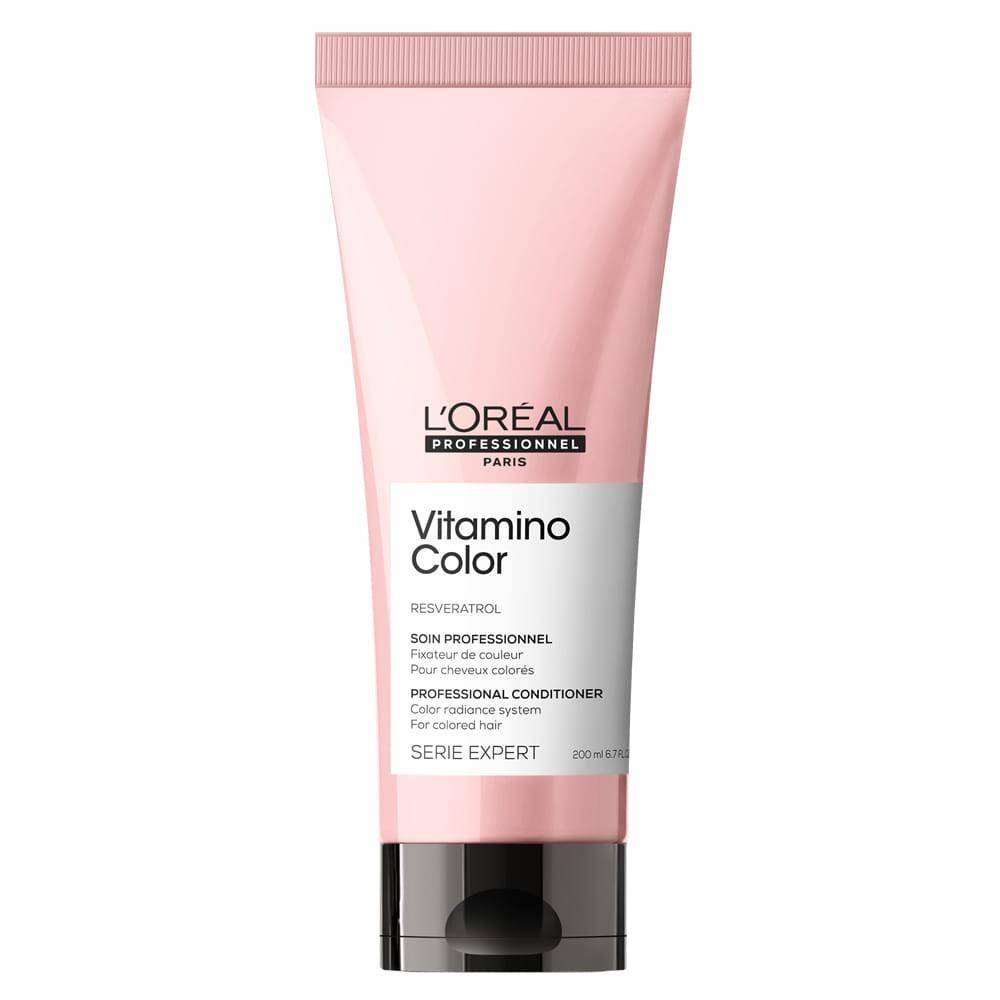 loreal vitamino color a-ox odżywka do włosów koloryzowanych 200 ml