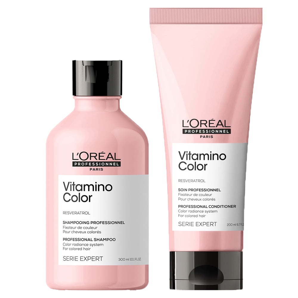 loreal vitamino color szampon