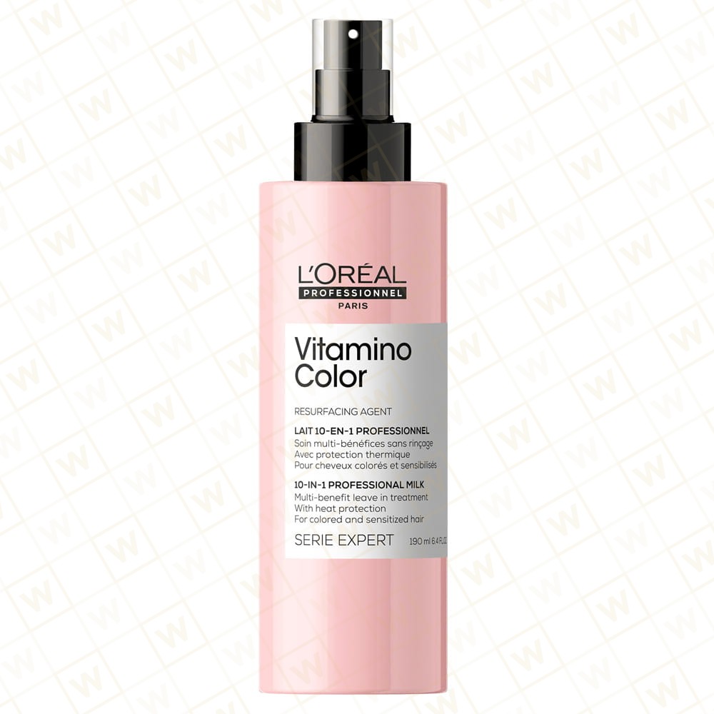 loreal vitamino color szampon