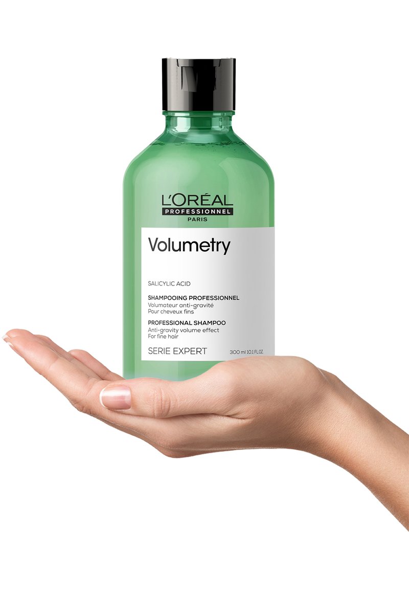 loreal volum szampon