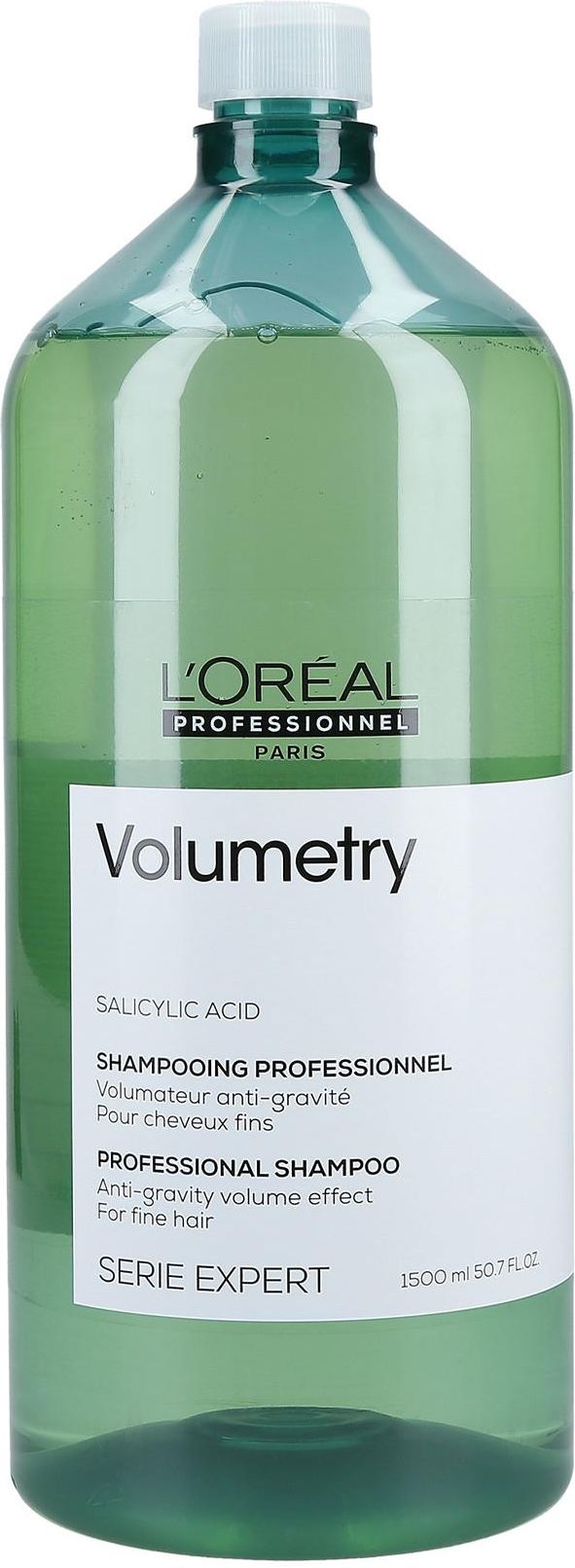 loreal volumetry szampon cena