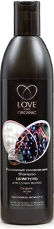 love 2 mix szampon