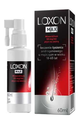 loxon 5 szampon