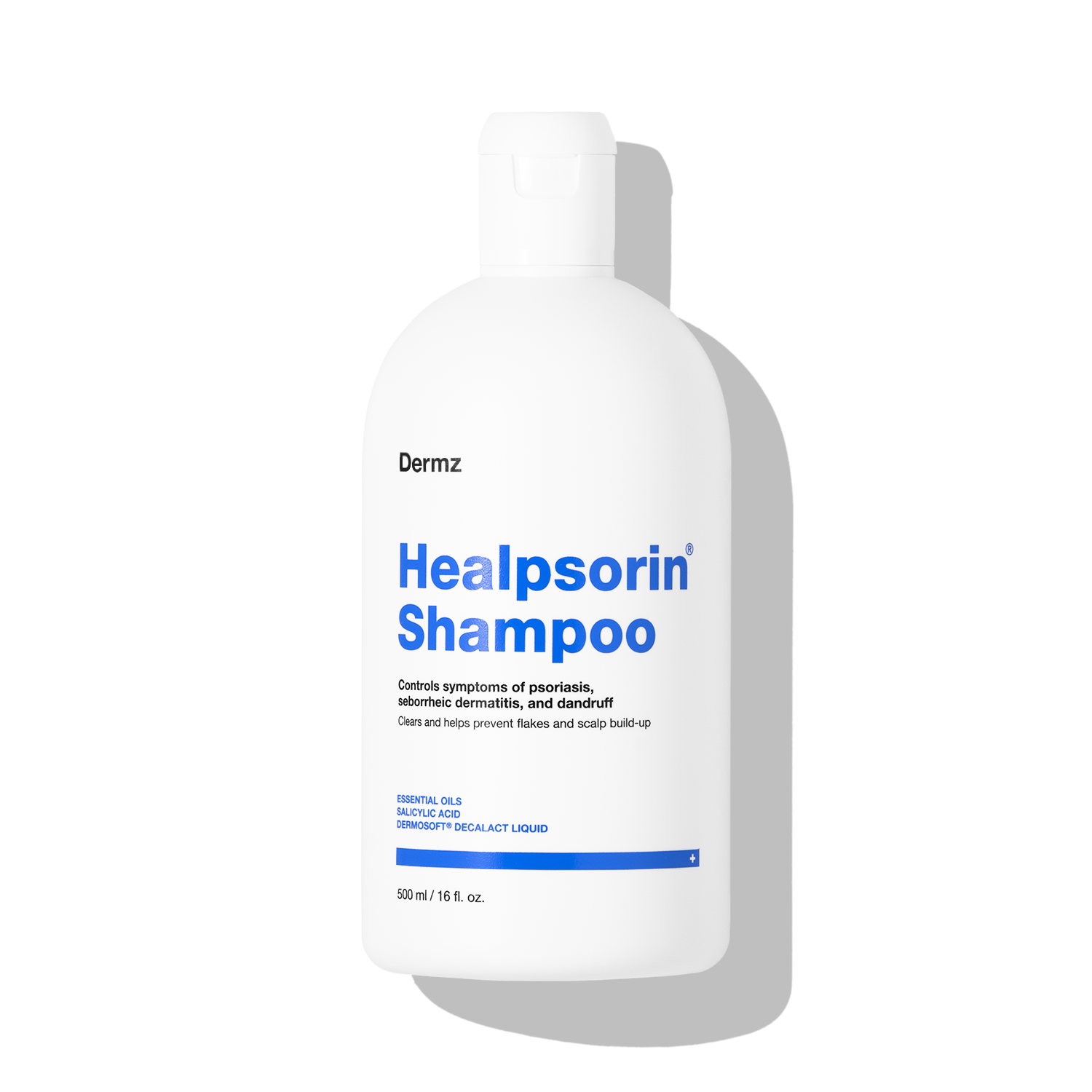 lłzs szampon po ilu poprawa
