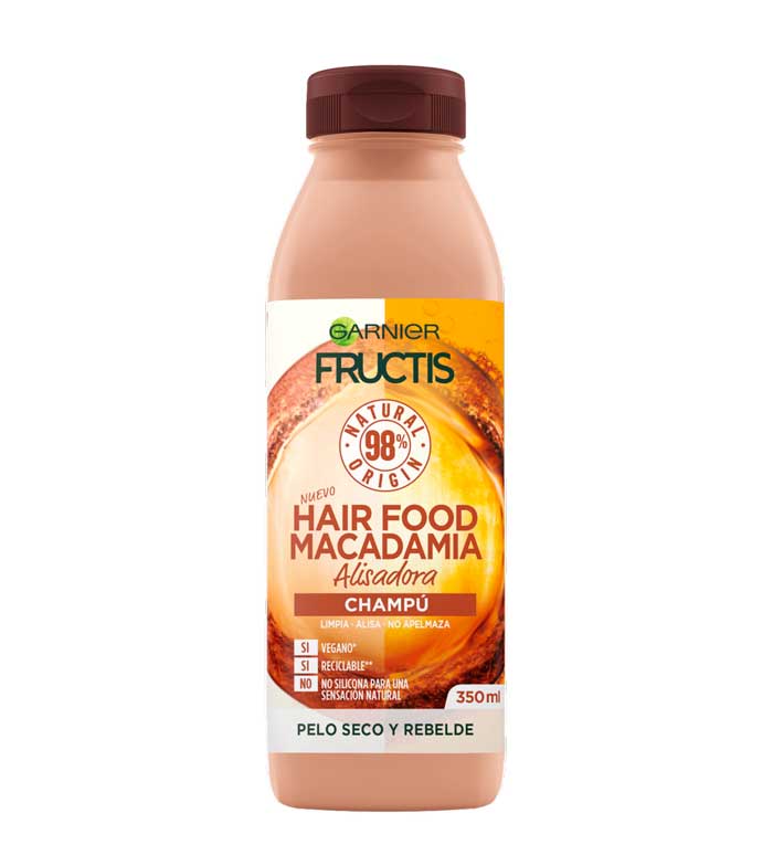 macadamia hair food szampon