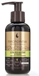macadamiahair nourishing moisture oil treatment ekskluzywny olejek do włosów