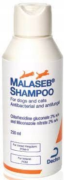 malaseb szampon dla psa