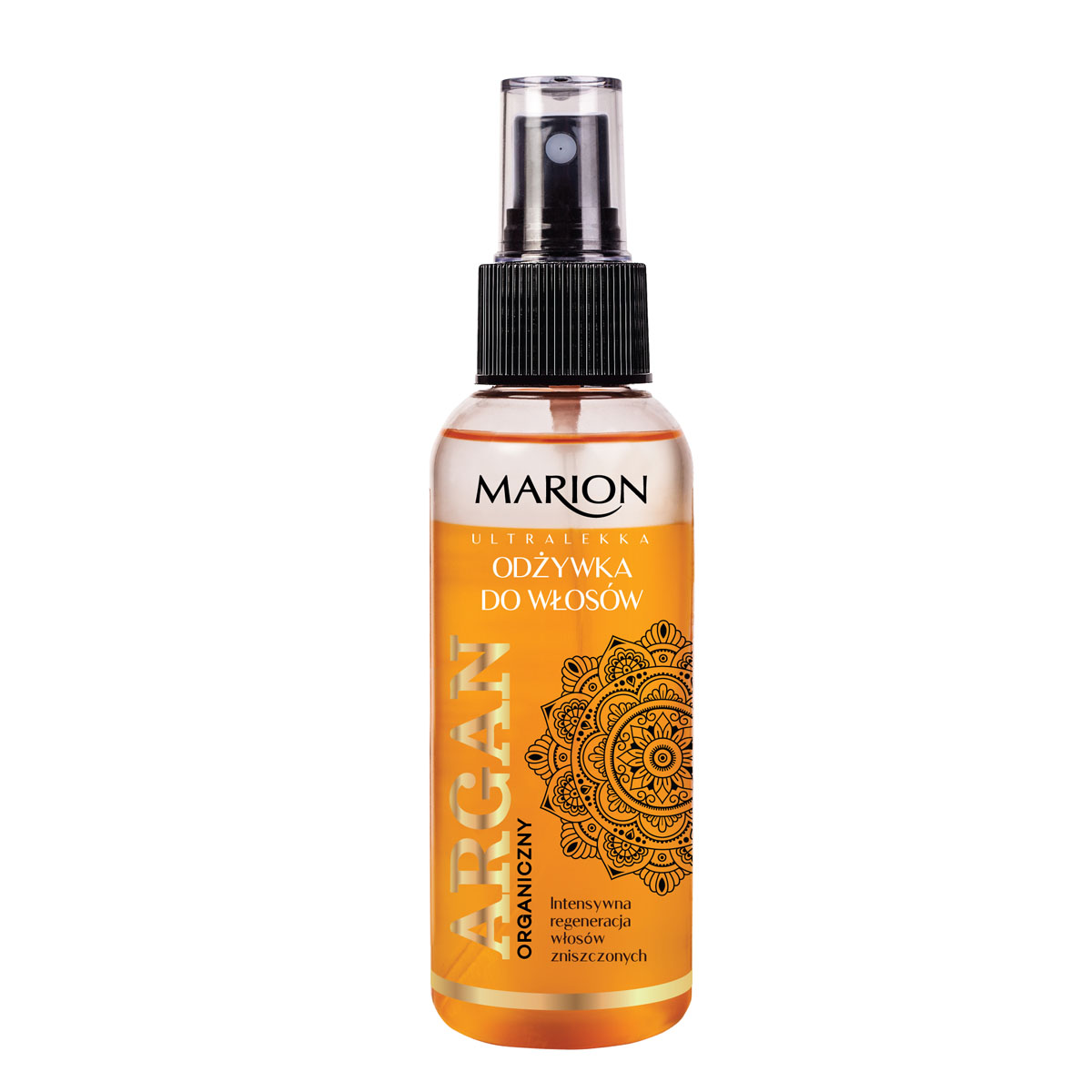 marion professional argan odżywka do włosów wzmacniająca hebe