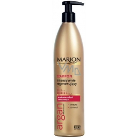 marion professional szampon