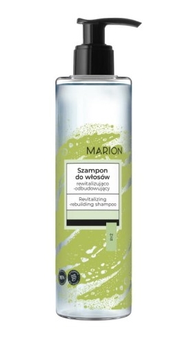 marion szampon do wlosow