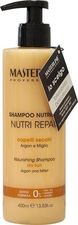 masterline szampon nutri repair opinie