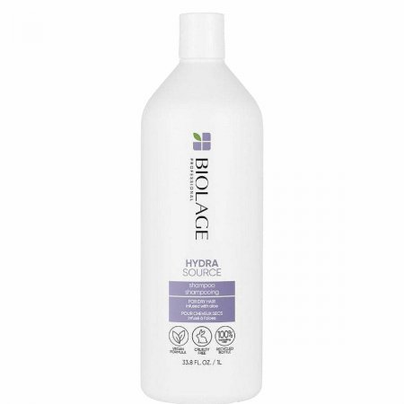 matrix biolage hydrasource szampon nawilżający z aloesem 250 ml