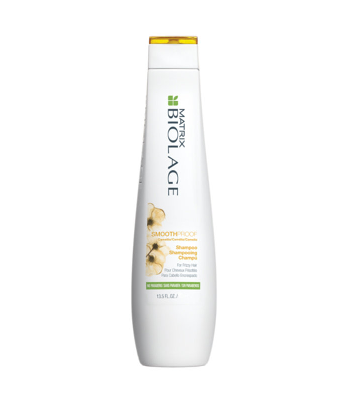 matrix biolage szampon do włosów farbowanych 400ml