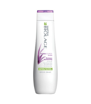 matrix biolage szampon do włosów farbowanych 400ml