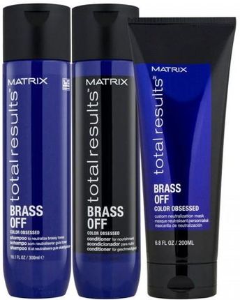 matrix szampon ceneo