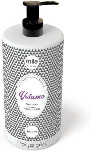 mila szampon volume 1000 ml