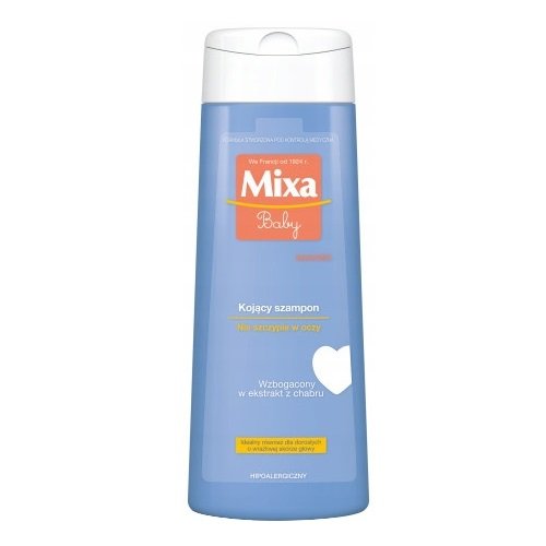 mixa szampon