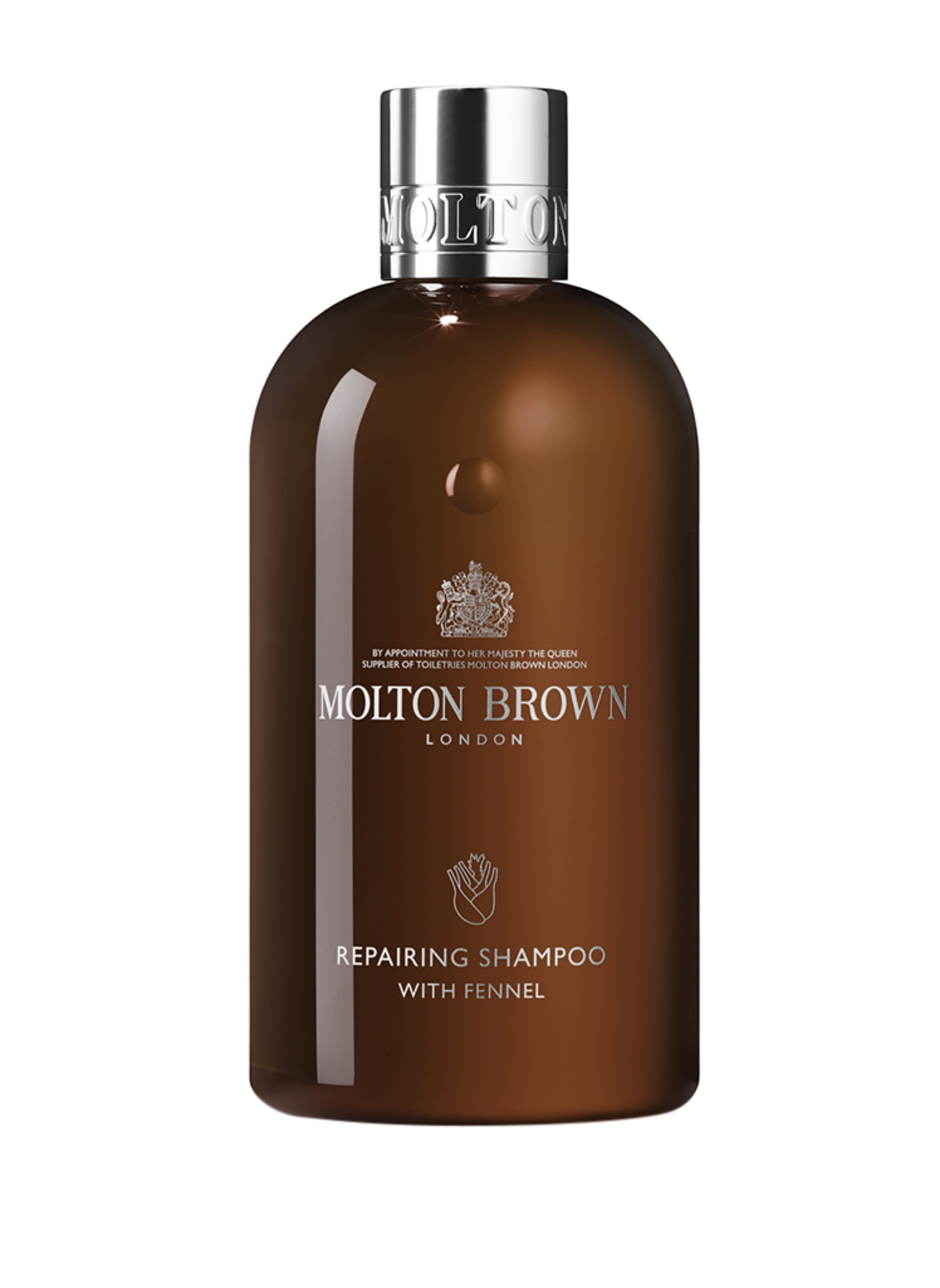 molton brown szampon