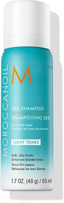 moroccanoil suchy 65ml szampon ceny