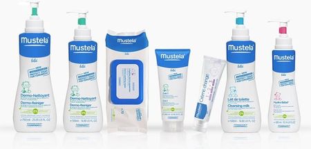 mustela bebe szampon gdzie kupic