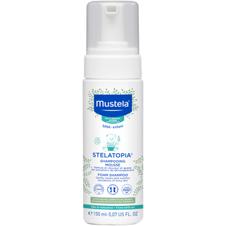 mustela.szampon.w piance jak stosowac