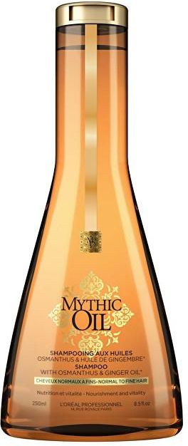 mythic oil szampon ceneo